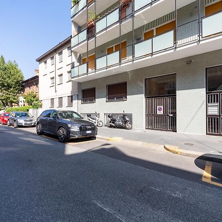 Metro M1- Fiera Citylife Duomo 10 Min Ac Wi-Fi Milano Dış mekan fotoğraf